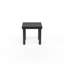 Monterey Outdoor Square Side Table