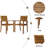 Outdoor Dining Chairs-564138508-564138506