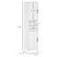 Armoire de rangement pour salle de bain Kleankin