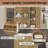 Wall-Mounted Lighted Bathroom Medicine Cabinet With Mirror-497169504