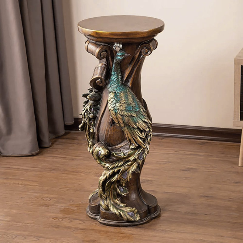 Pot à fleurs 32,5 po