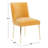Pine Lake 20.25'' H Upholstered Side Chair-987915162