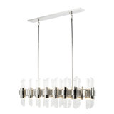 32 - Light Chandelier