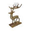 Bougie chauffe-plat 7 x 5 x 12 po