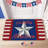 Kalesha Water Resistant Non-Skid Kitchen Mat