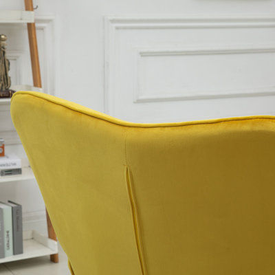 Cayden Armchair