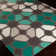 Araliya Flatweave Wool Geometric Indoor Rug