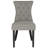 20.7'' H Tufted Linen Upholstered Side Chair