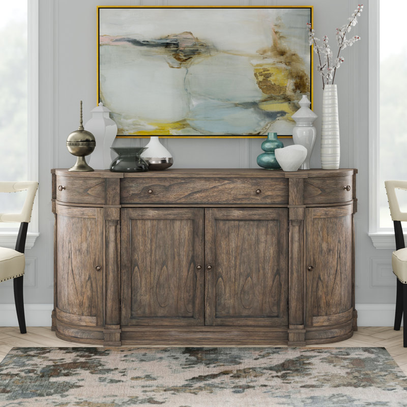 Hadik 72.25'' Sideboard