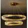 Benni 2 - Light Cylinder LED Chandelier