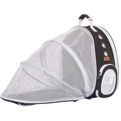 Garritt Foldable Pet Carrier