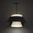 Rena 1 - Light LED Single Pendant