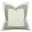 Valmont Square Pillow Cover & Insert
