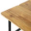 Table d'appoint Alamera