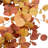 Irja Faux 18'' Wreath