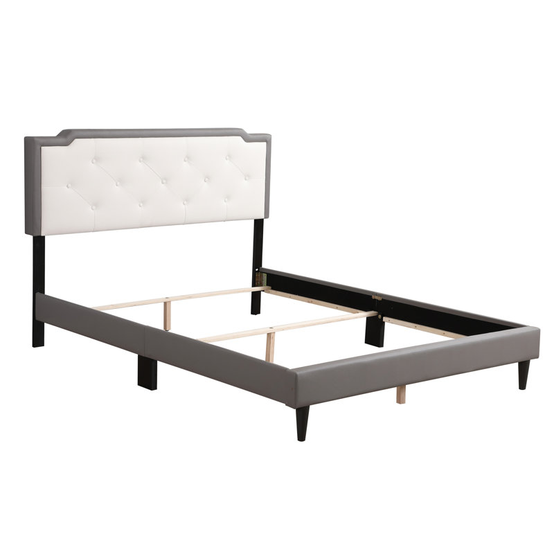 Bed For Your Space, Full