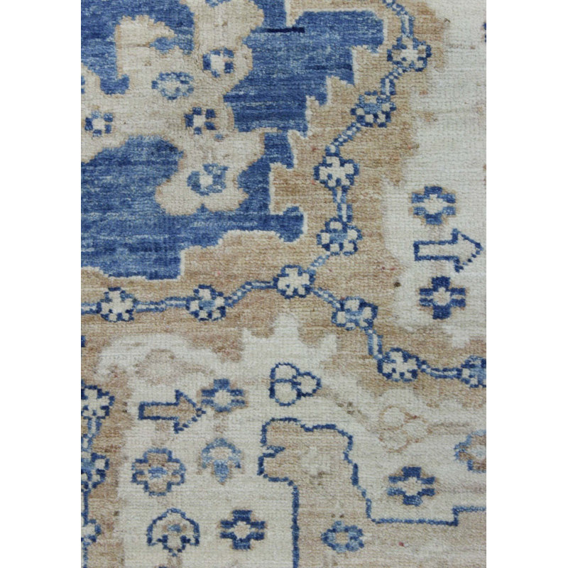 Bakshaish One-of-a-Kind 8'1" X 9'7" Area Rug