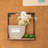 Square Accent Shelf