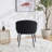 Boucle Modern Dining Chair Set-1681424524-1681424515