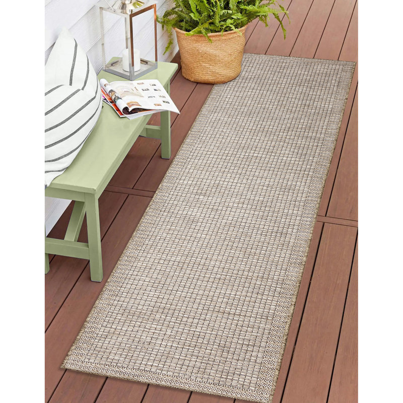 Indoor Rug, Rectangle 7'10" x 9'10"