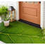 Non-Slip Outdoor Doormat