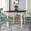 Chaise de patio avec repose-pieds Vastah-257978905