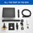 All-In-One Kit with Rough in-Valve-62636621