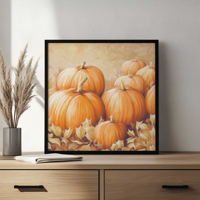 «Pumpkin Patch» par Dogwood
