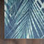 Waverly Sun-N-Shade Floral Navy Area Rug-65596331