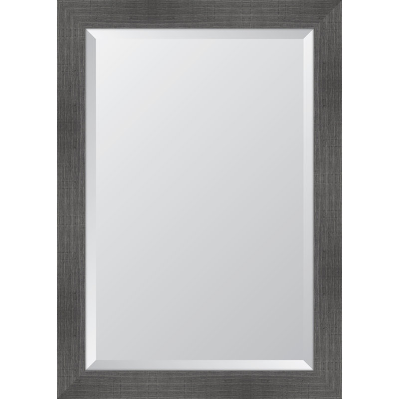 Miroir d'appoint Agassi, 30 po x 42 po