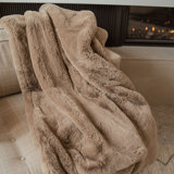 Cuddle Blanket