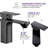 Promenade Single-Hole Single-handle Bathroom Faucet-29547846
