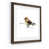 Walnut Framed selected