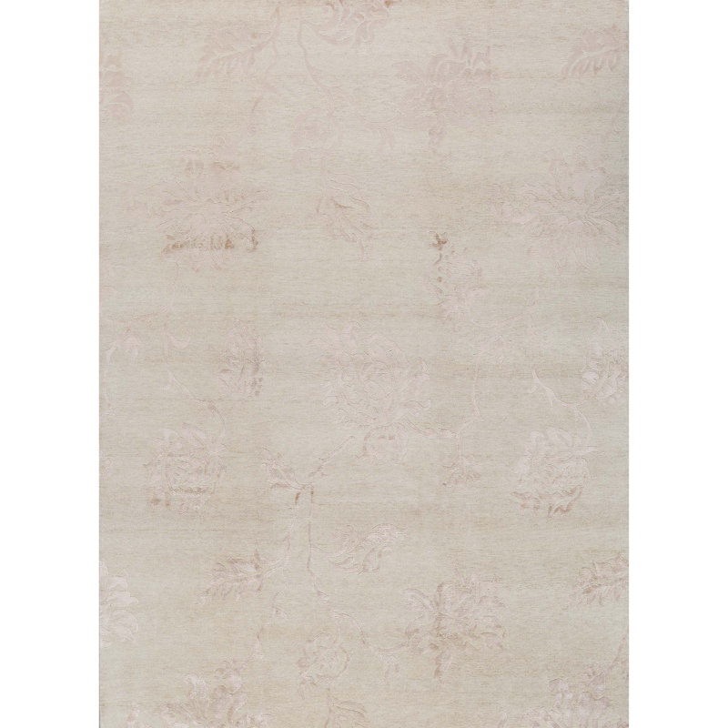 One-of-a-Kind 9'8" X 13'8" Area Rug