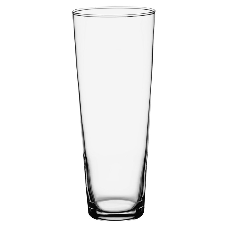 Glass Table Vase