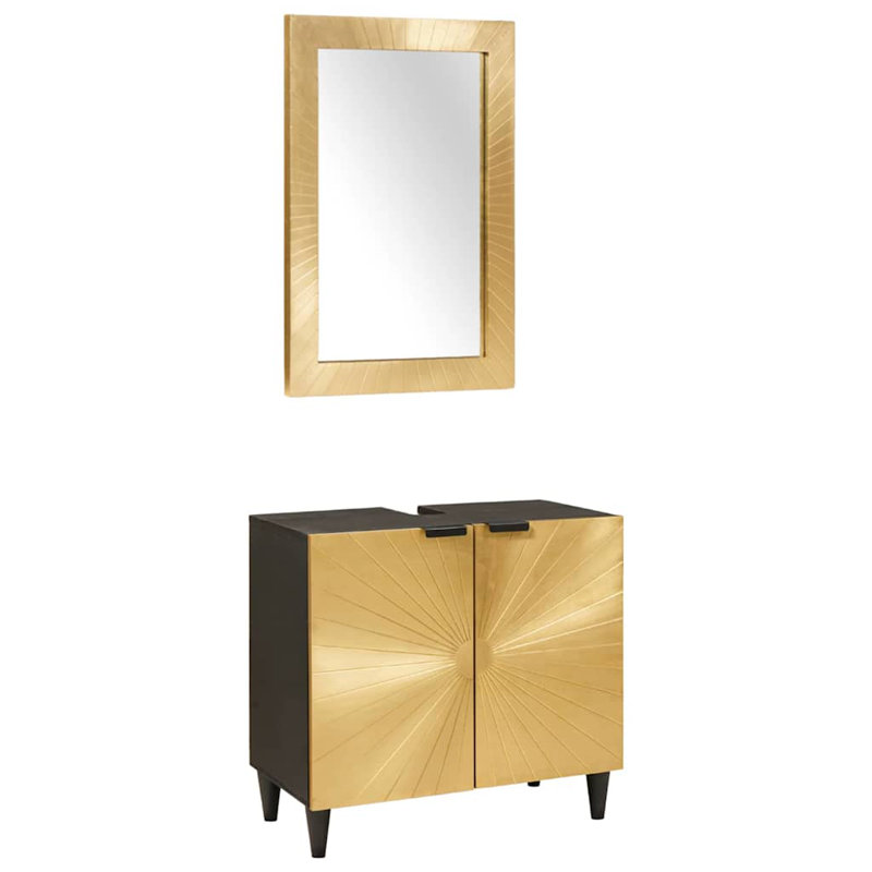 Bathroom Suite