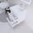 Babajide Bathroom Vanity with Acrylic Top-238093441