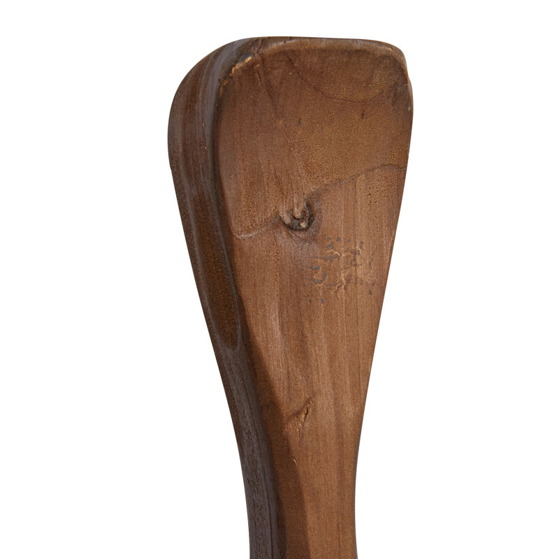 Wood Novelty Canoe Oar Paddle Home Wall Decor with Arrow and Stripe Patterns