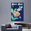 'Sleeping Bug II' Graphic Art Print on Wrapped Canvas-240673222