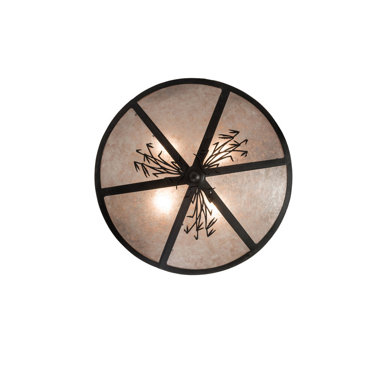 Norma 4 - Light Pendant