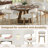 Extendable Dining Set