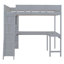 Lit mezzanine double avec bureau et tablette-1923226814