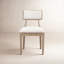 Burkhart Dining Chair-Palermo Cigar-143174661