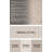 Machine Washable Beige Area Rug-1336334746