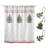 12 Piece Shower Hook Set