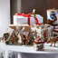 Christmas Toys Musical Gingerbread House