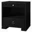 Frances End Table