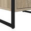 Sideboard Accent Chest-1599355014