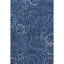 Tapis lavable à la machine de qualité supérieure Mayfield AMF2408-457330624-457330636