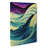 Layers Of An Ocean Wave Abstract No.1 - Print-285338636-285338639-286113802